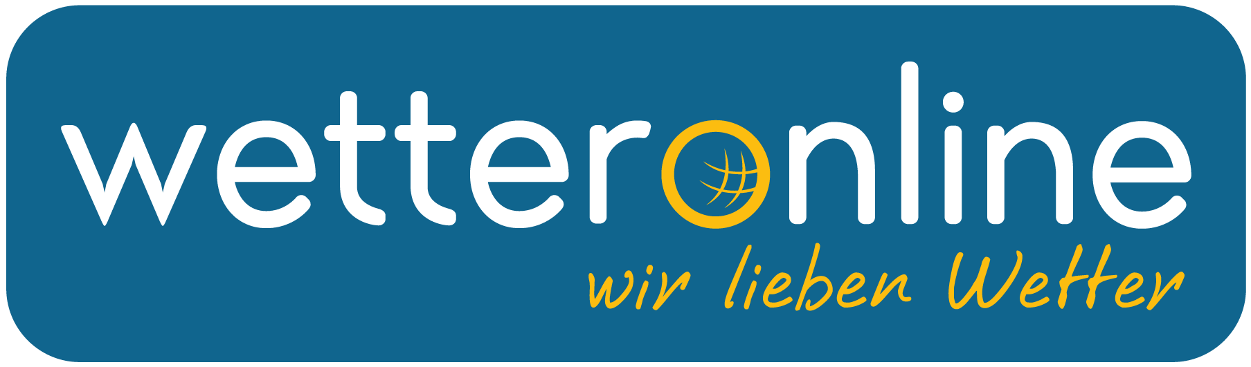 Logo Wetteronline